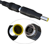 DC7909/DC8 Female  to DC 5521 Connector